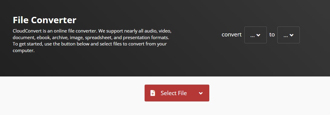online mp3 converter mac