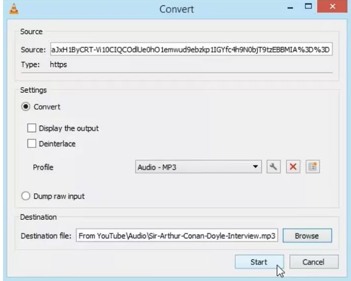 free mac os mp3 converter vlc
