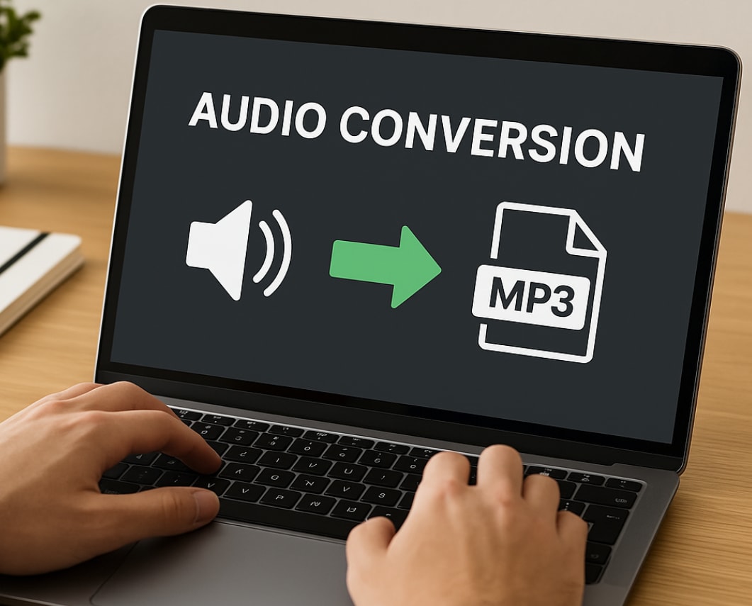 mp3 converter for mac