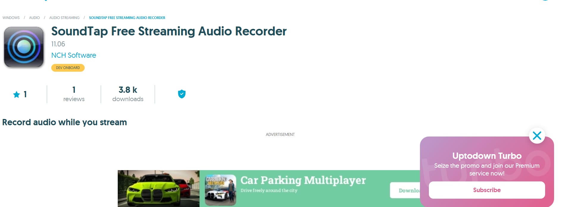 10 Most Easy to Use Audio Recording Softwares for Streaming 2025