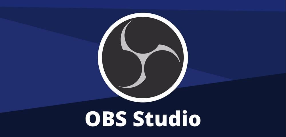 OBS 스튜디오