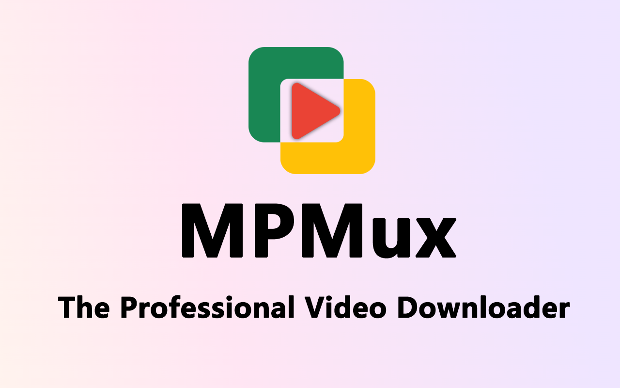 MPMux 크롬 확장 프로그램 소개 화면