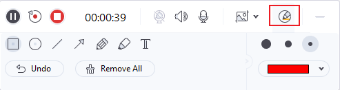 Pencil icon