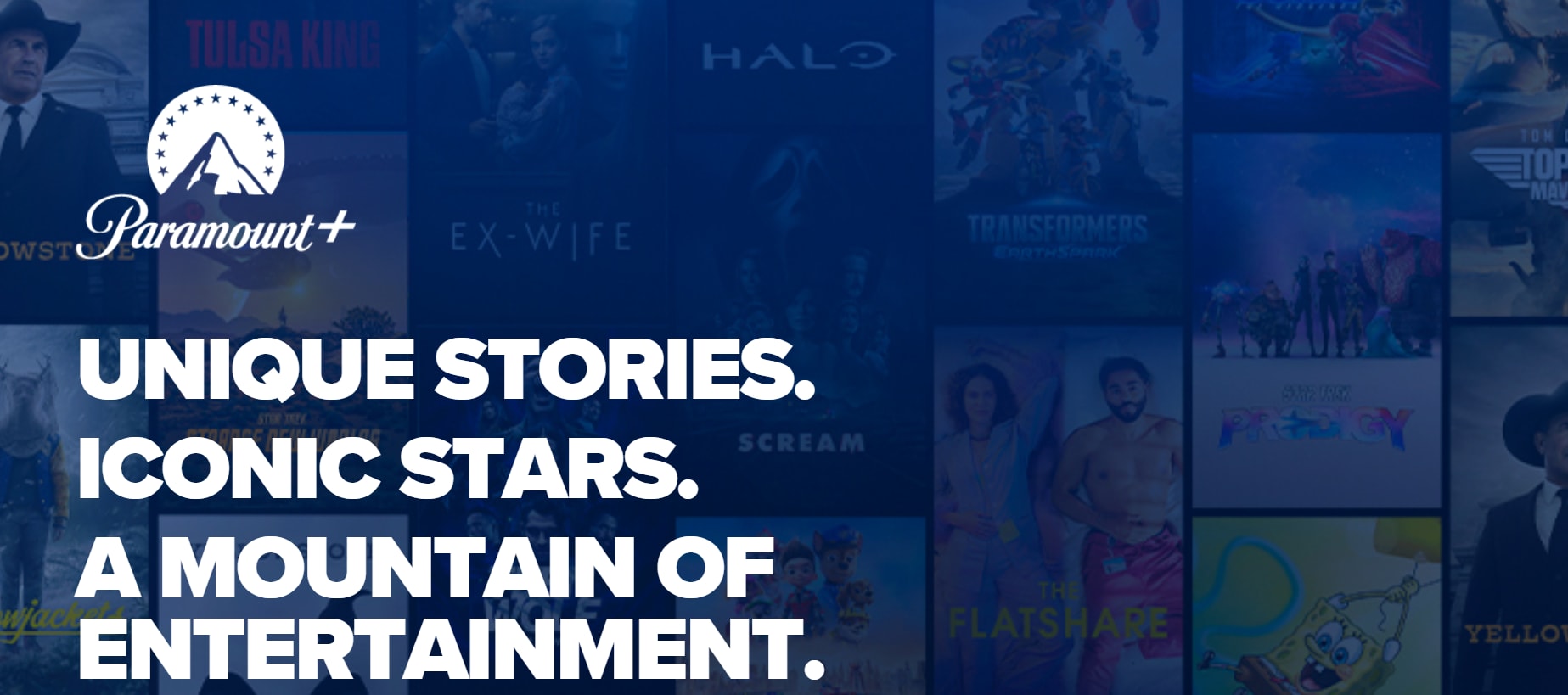 Paramount+