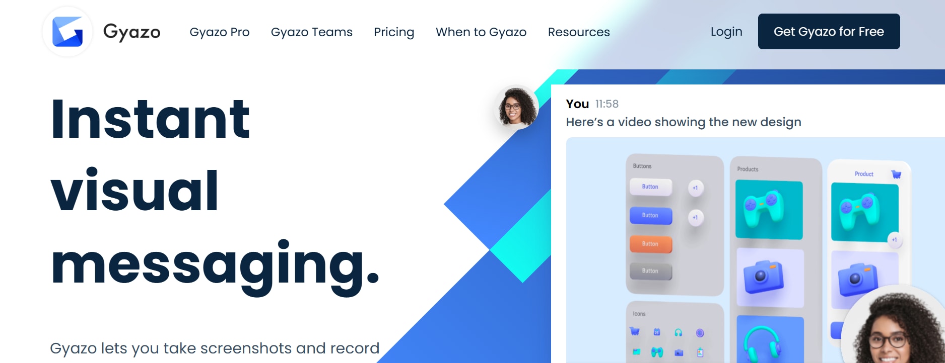 Gyazo