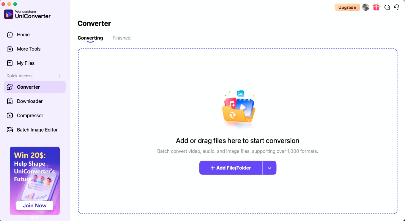 uniconverter converter