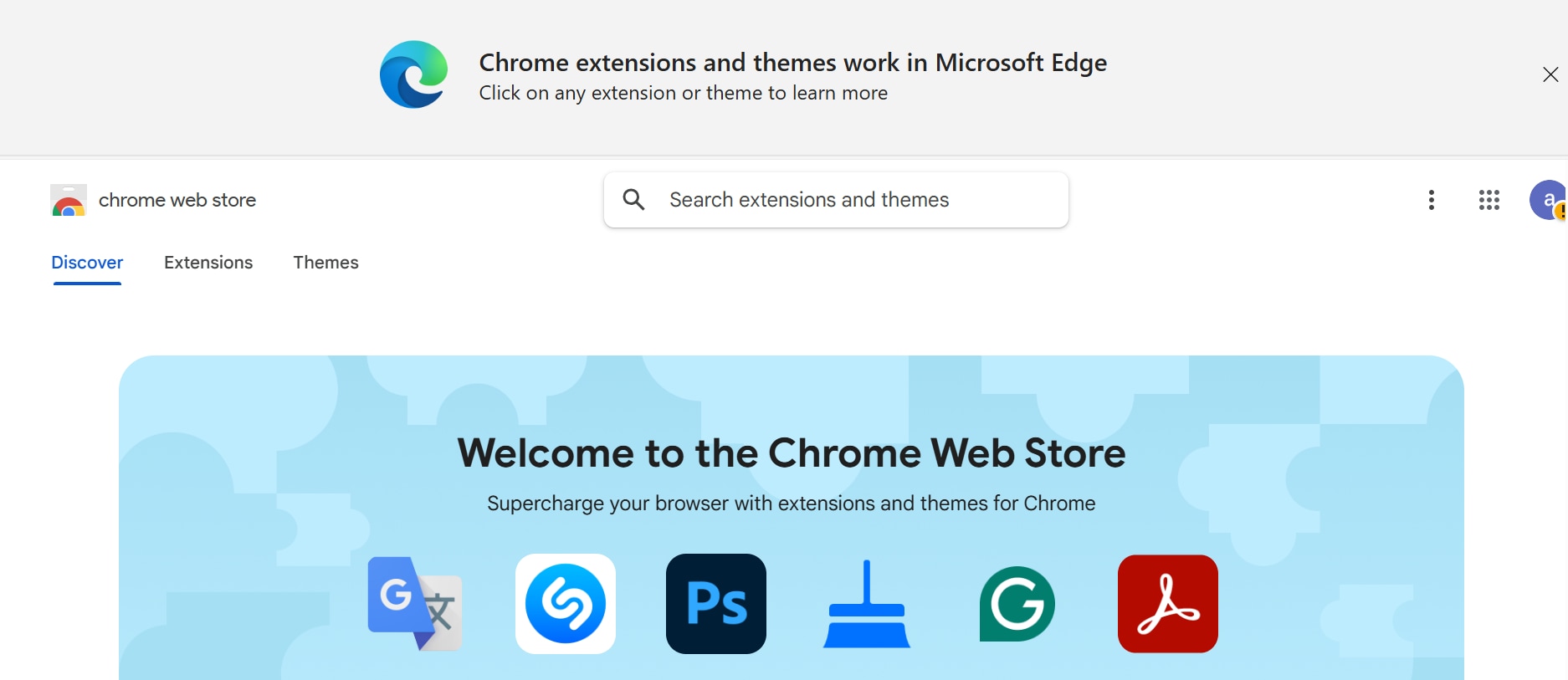 Chrome-Erweiterung für Video-Downloads (Beispiel)
