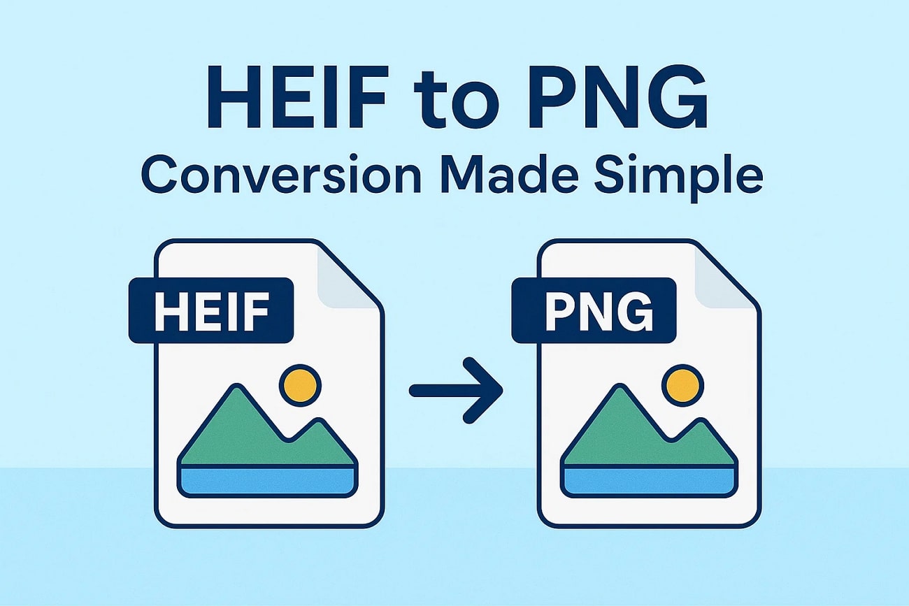 details for heif to png conversion