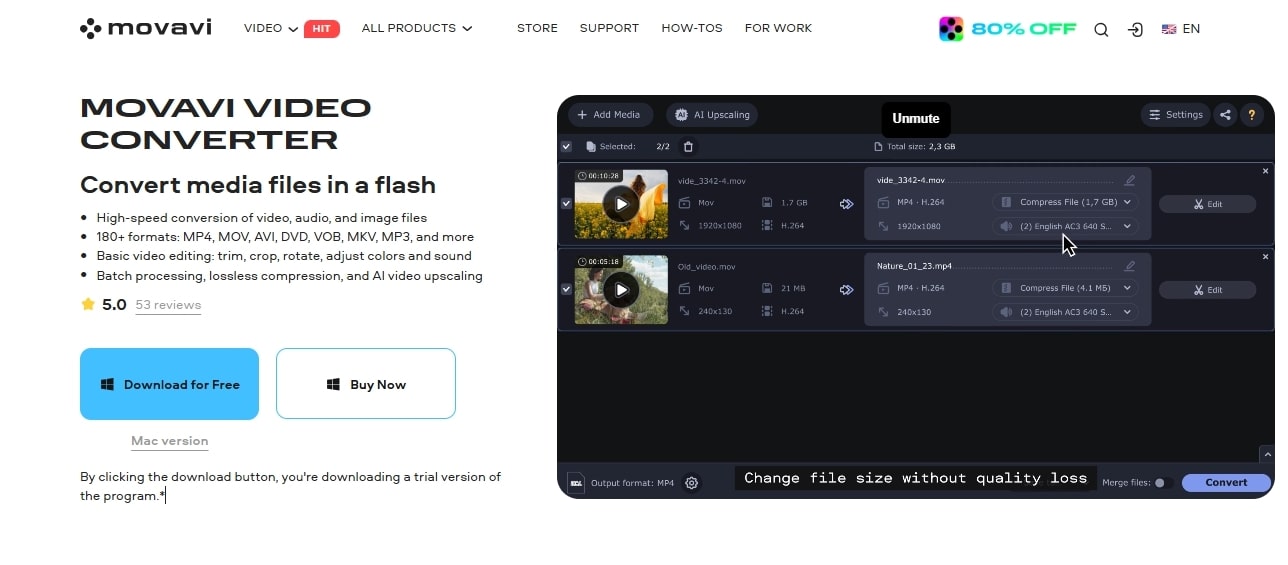 movavi image format converter