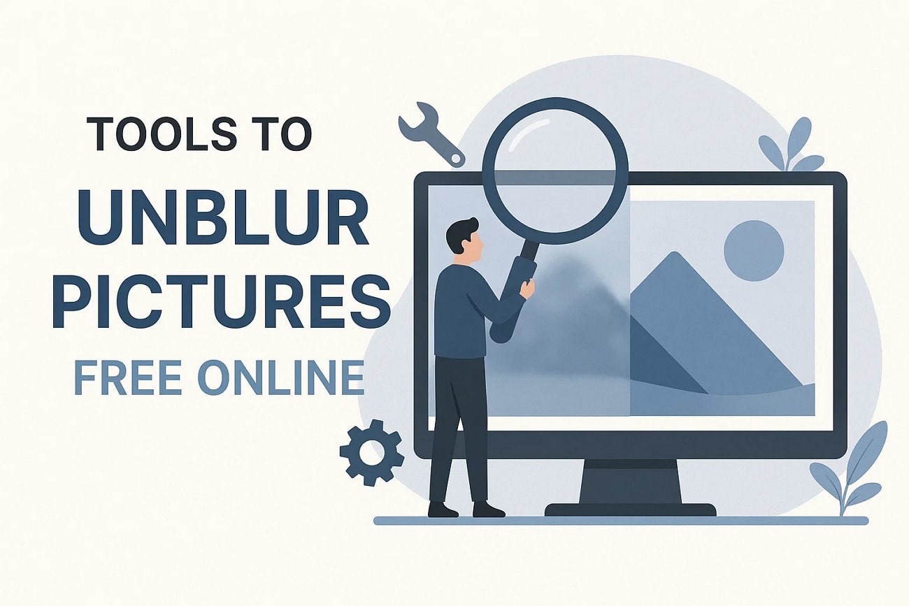 Top-Tools zum Bilder online schärfen