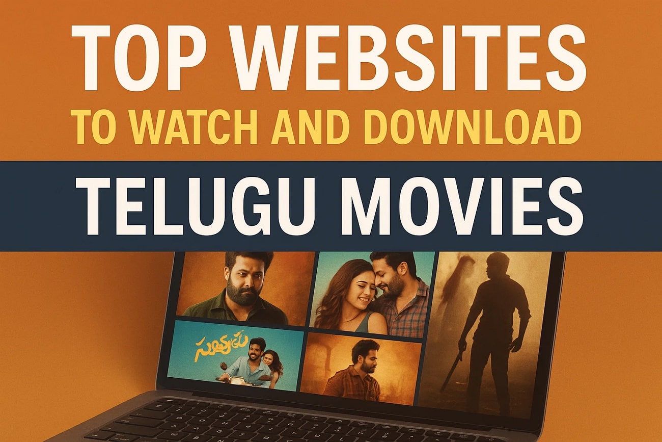 streaming telugu movies guide