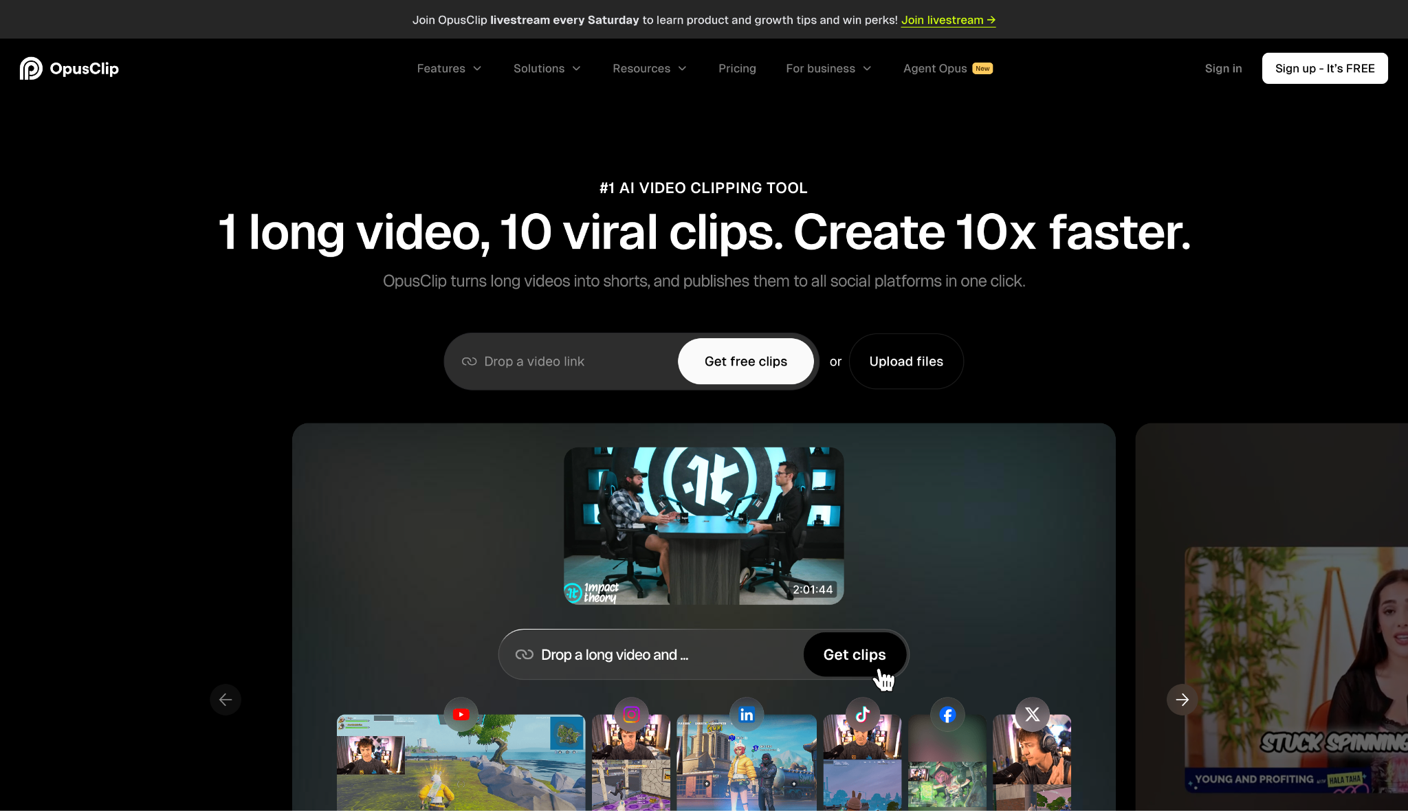 wondershare uniconverter interface