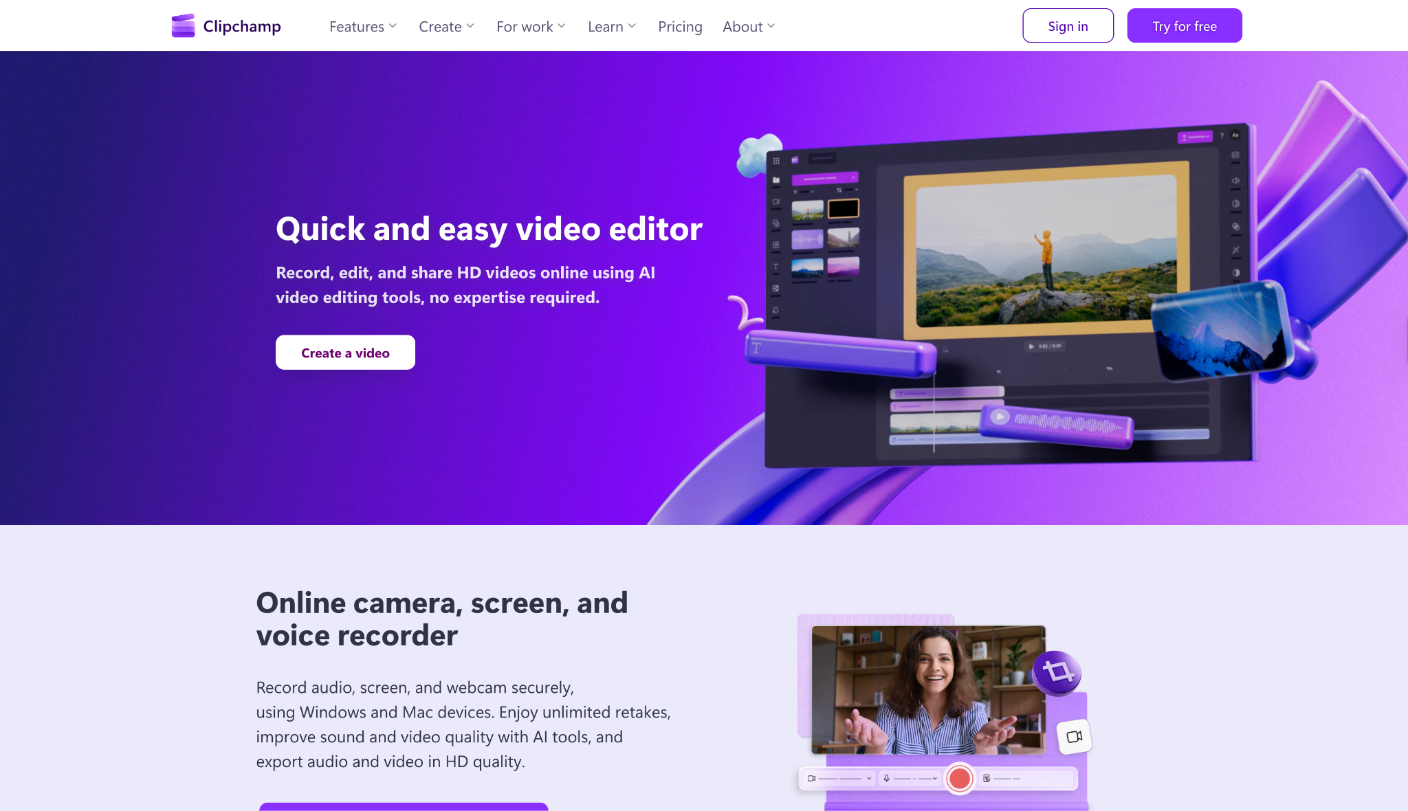 wondershare uniconverter interface