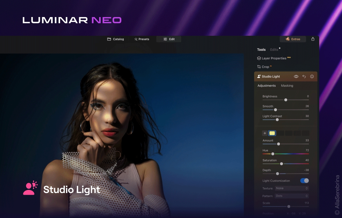 Luminar Neo