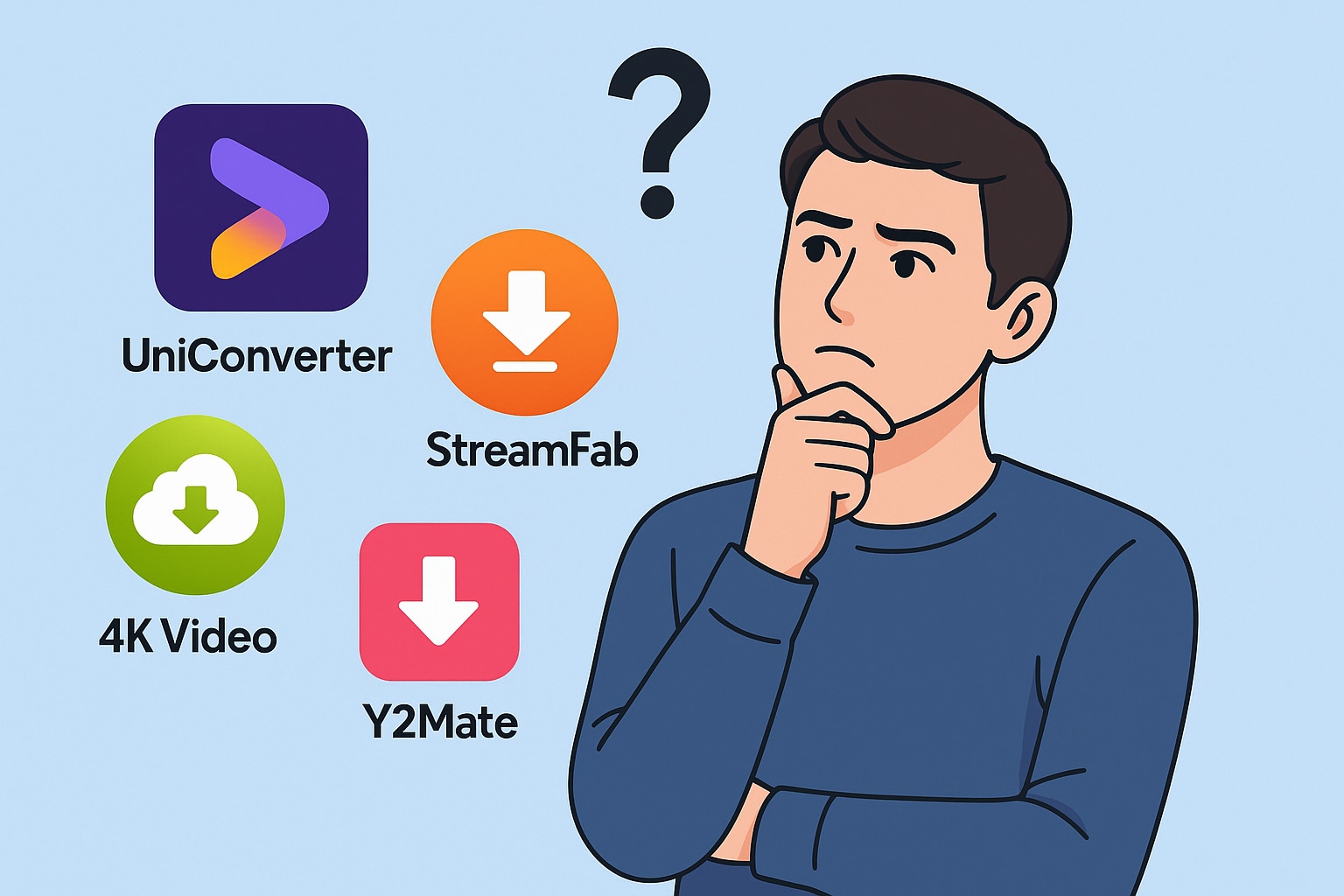 choosing the right clipgrab alternative for you
