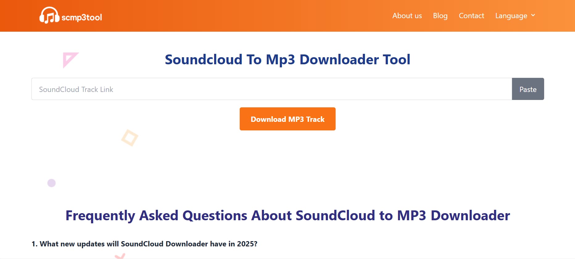 SoundCloudTool.com