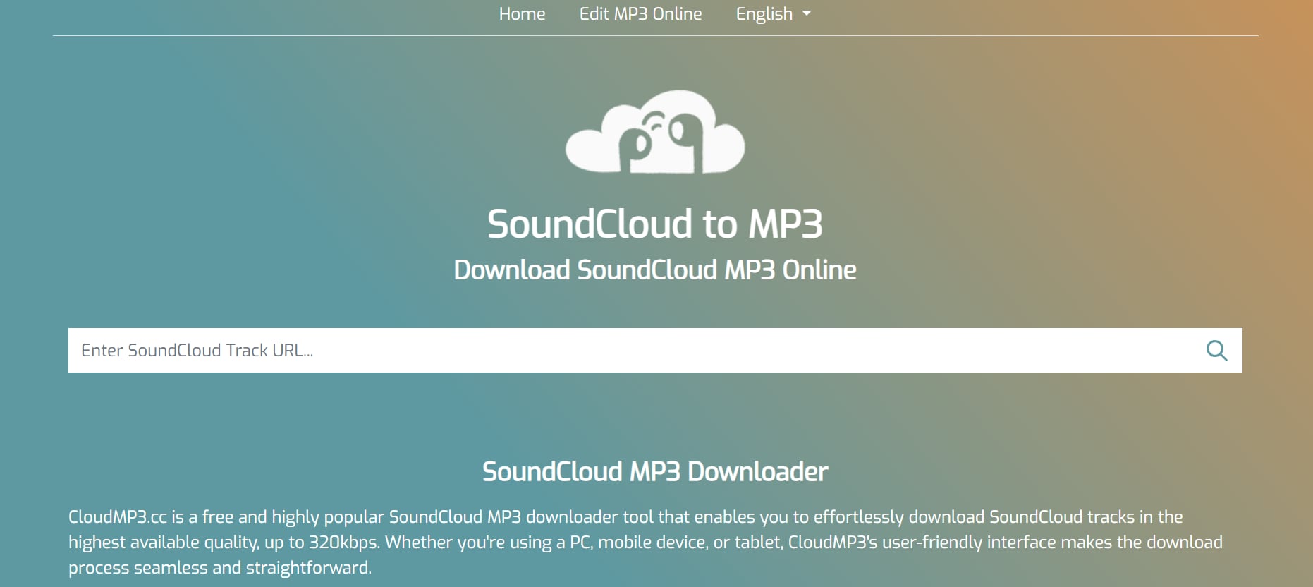 CloudMP3.cc