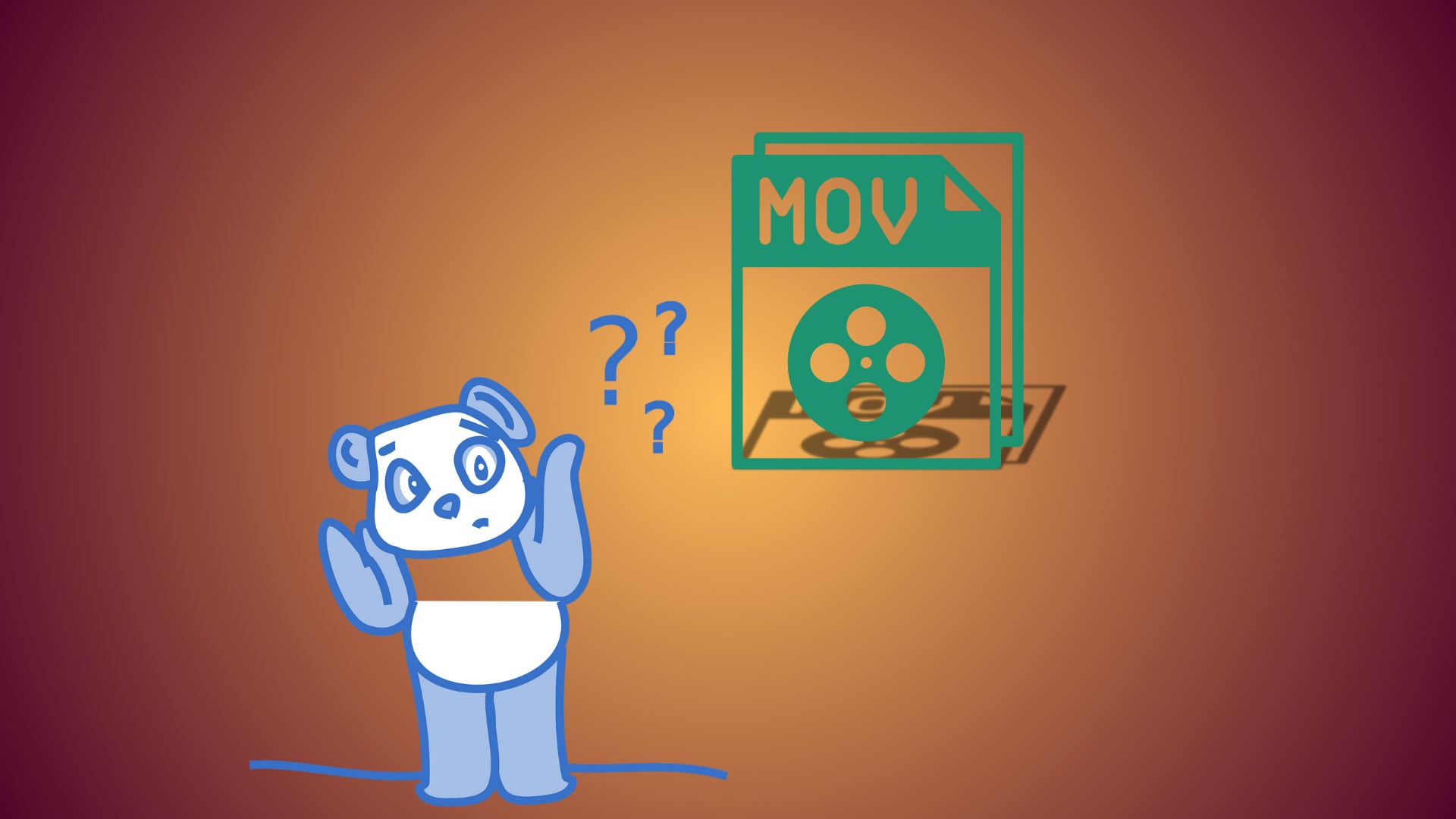 what is quicktime format