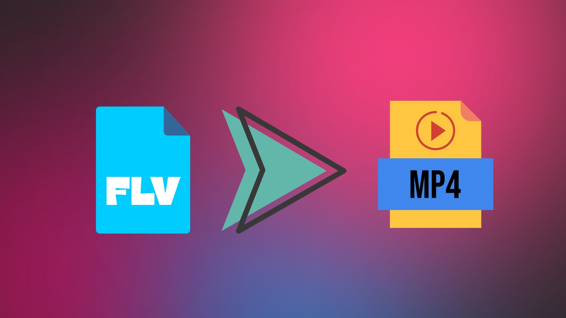 alternative options for conversion