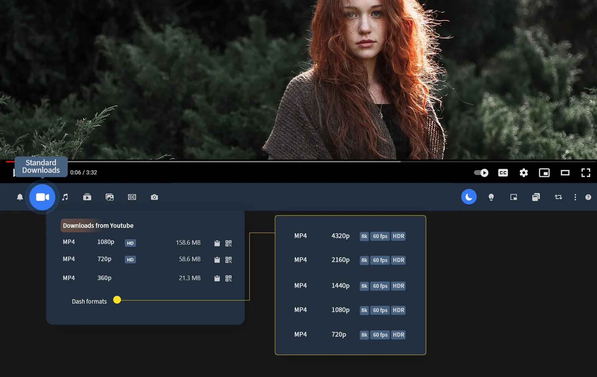 addoncrop extension interface