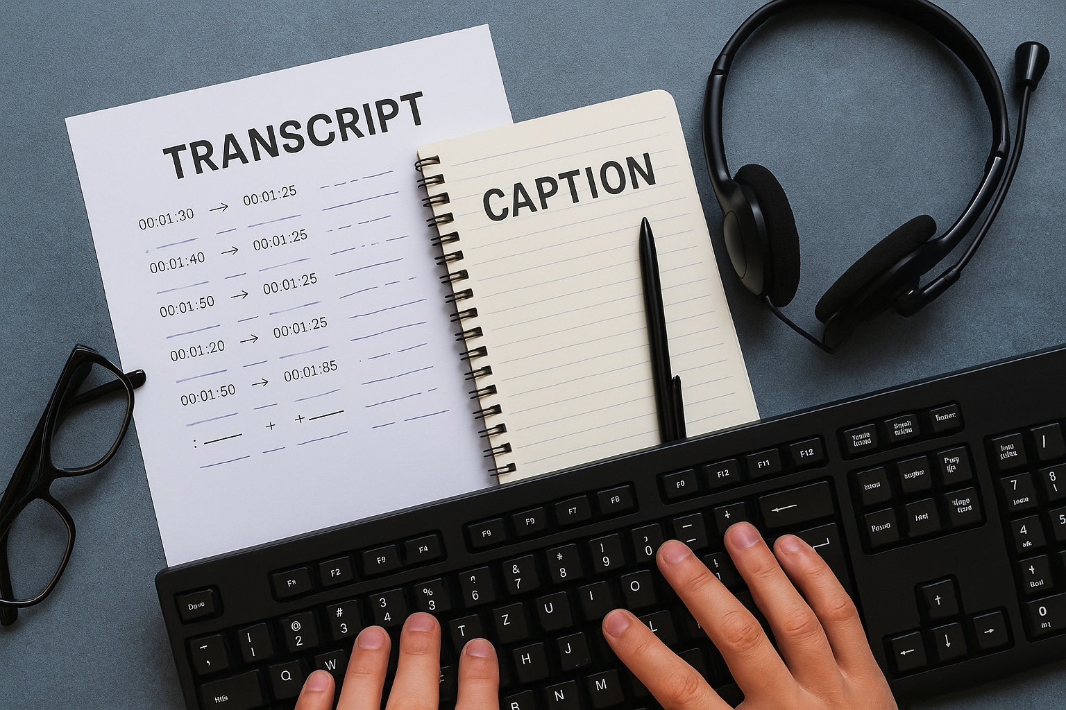 pro tips for creating vimeo transcription