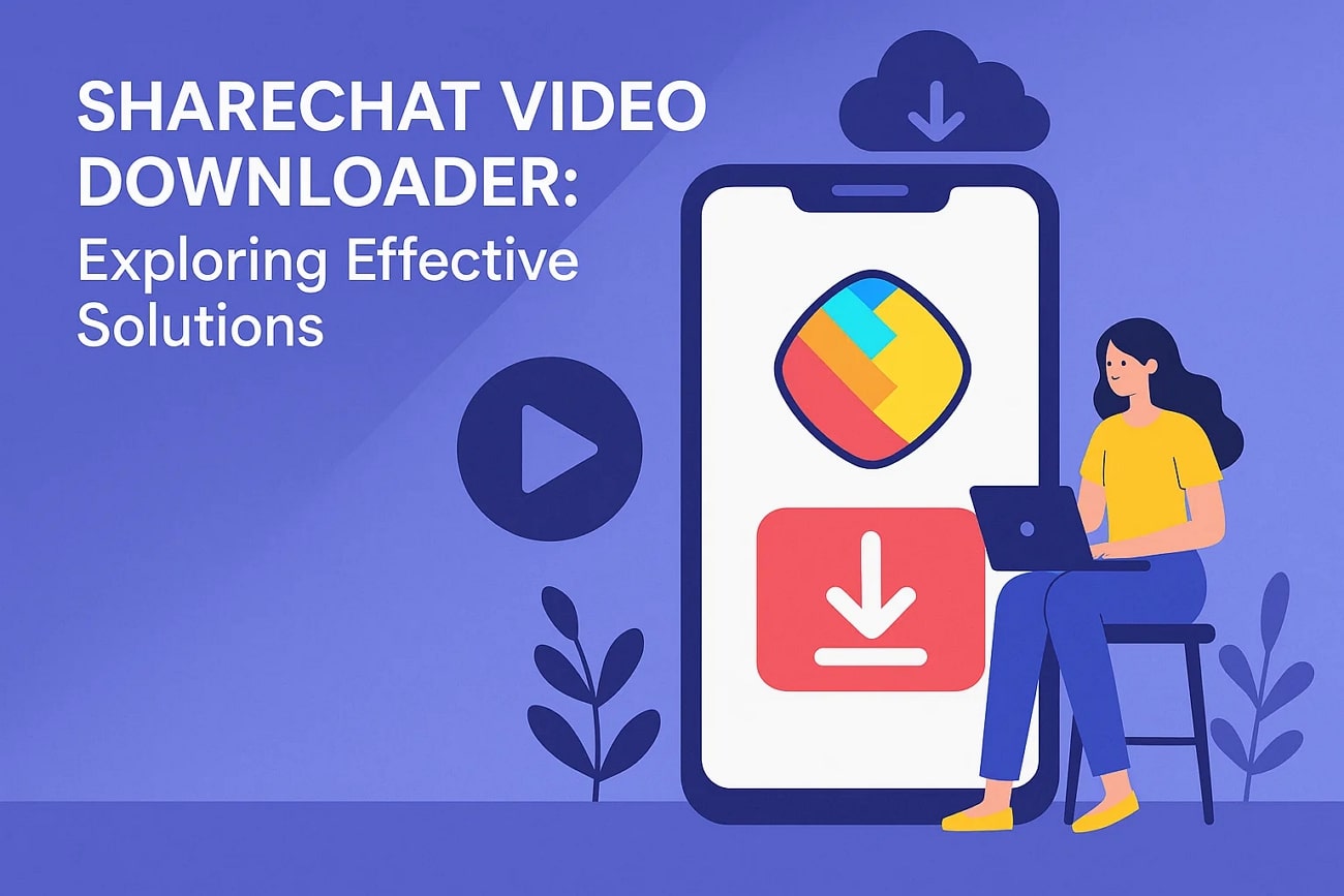 best sharechat video downloaders