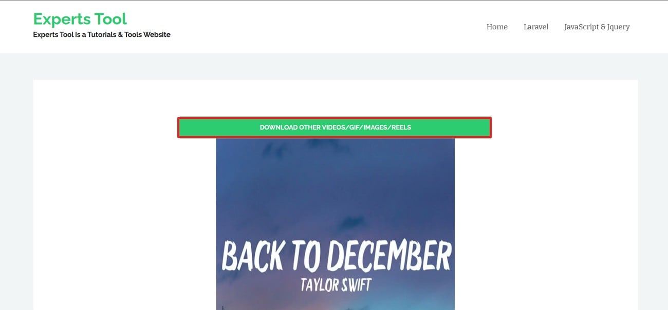 save sharechat video experts tool