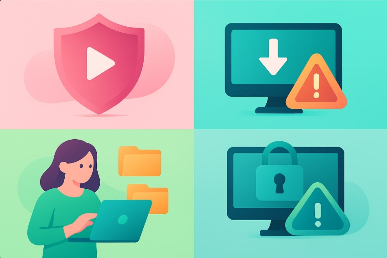 why download video in mp4