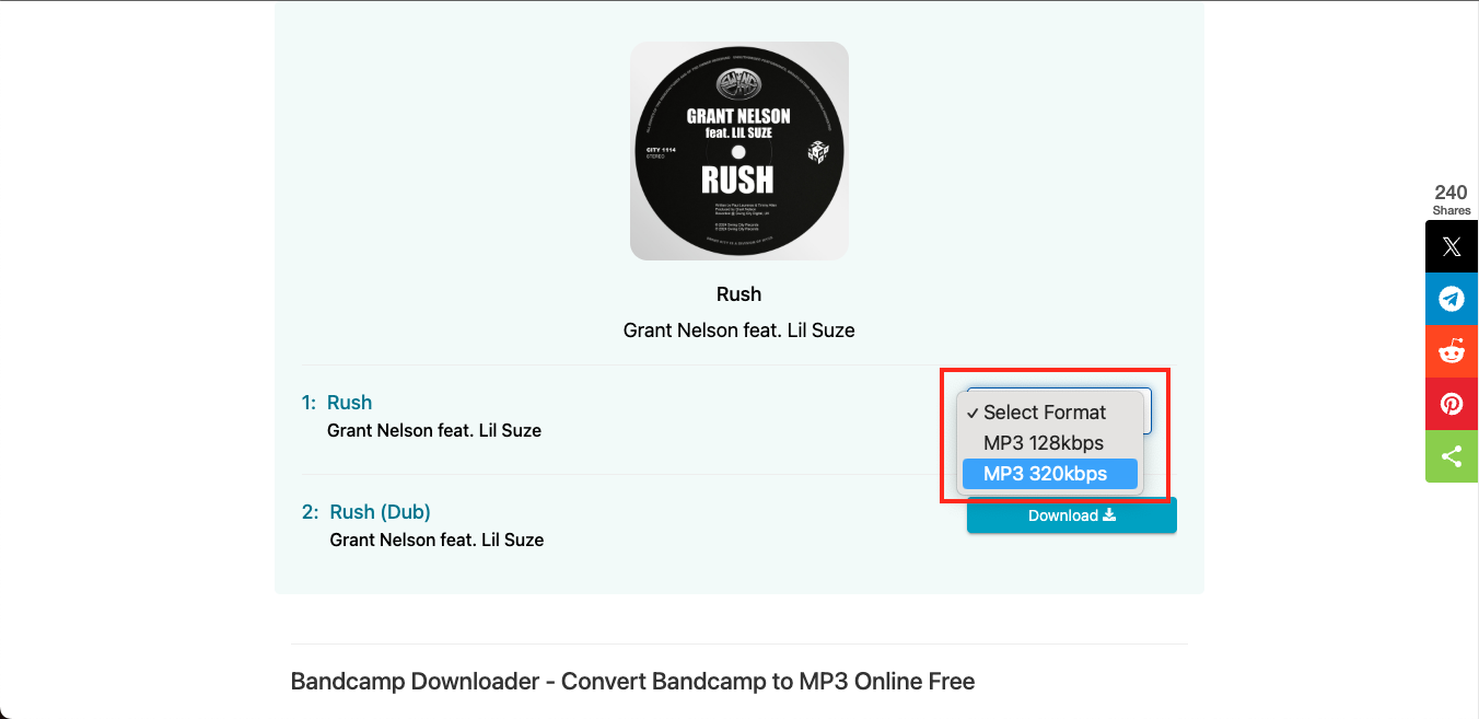bandcamp downloader download