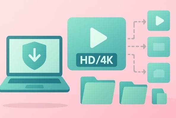 tips for bluesky hd downloading