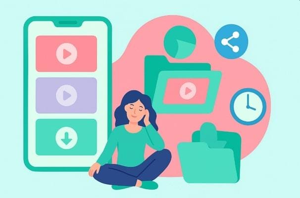 what is bluesky to mp4