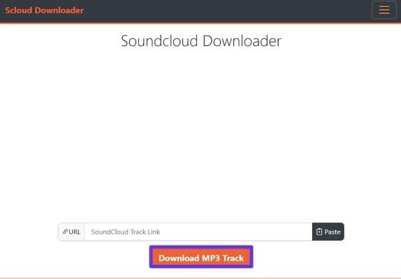 playlist downloader soundcloud sclouddownloader