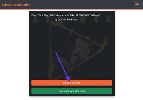 download soundcloud mp3 playlist sclouddownloader