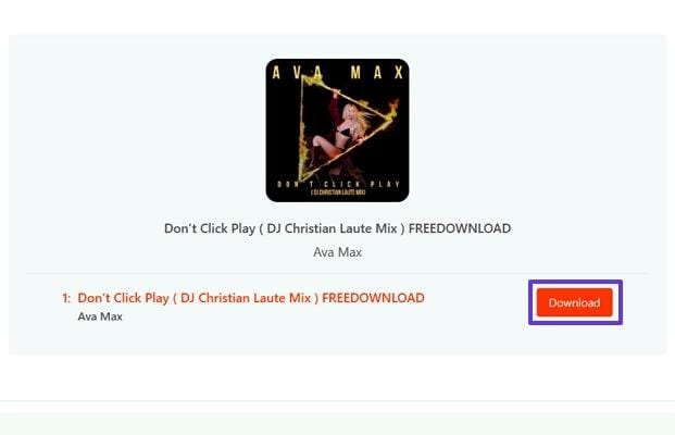 download soundcloud playlist as zip online