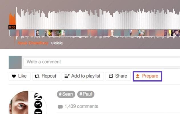 soundcloud playlist downloader zip extension