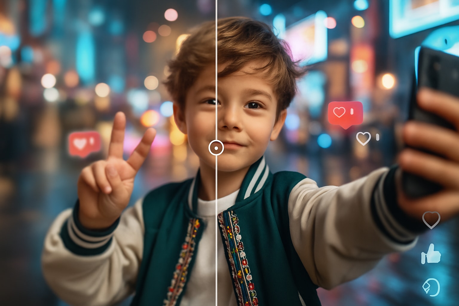 photo image enlarger: definition & working