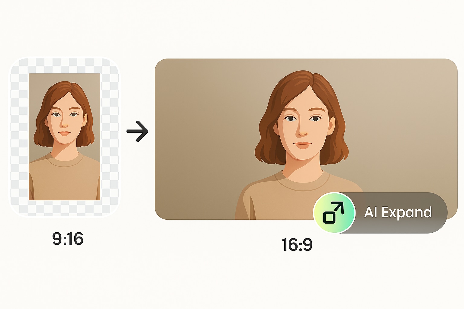 ai image expander usecases