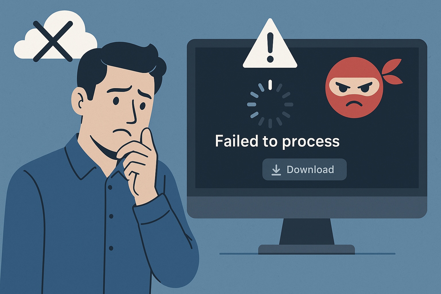 tubeninja not working issues and alternatives
