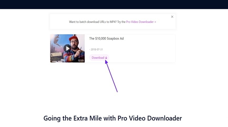 download hd wistia video
