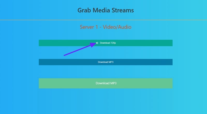 download wistia video aquapp