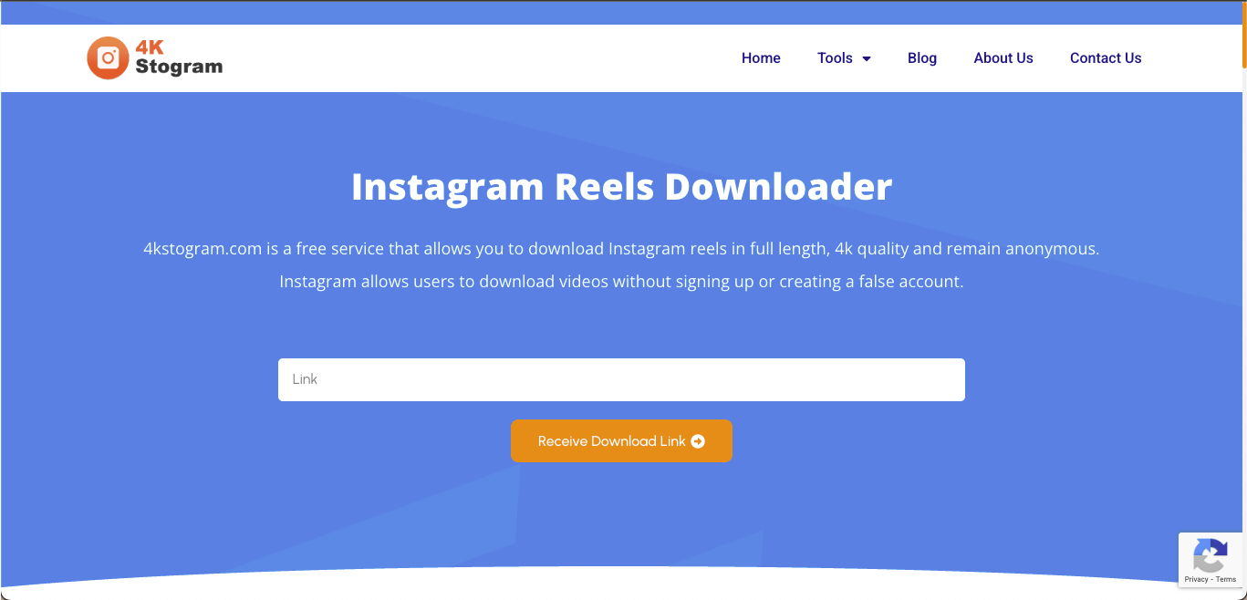 4kstogram online instagram 4k downloader