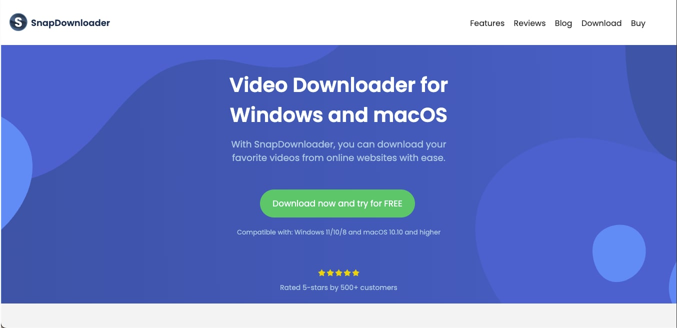 snapdownloader ig 4k downloader for pc