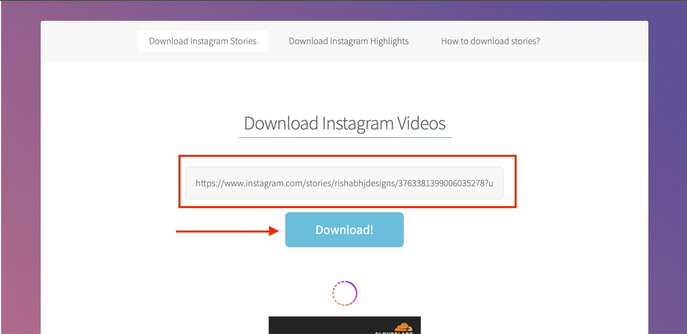storysavernet download