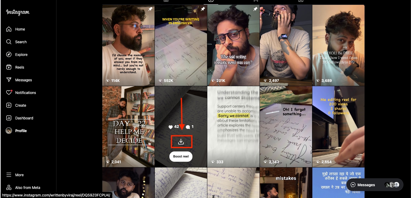 turbo downloader for instagram download