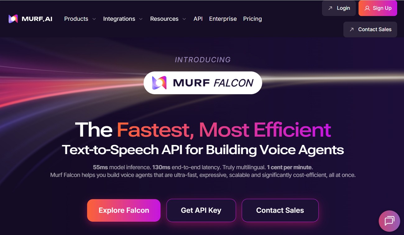 murf ai text to speech