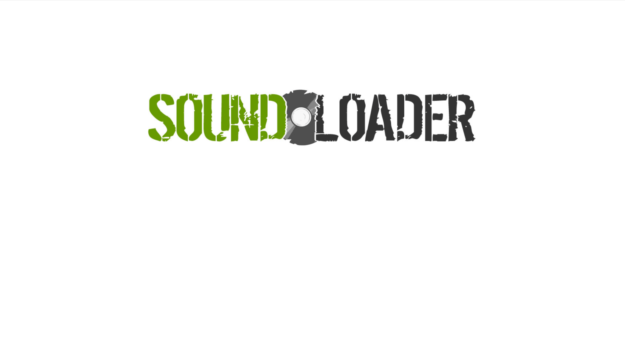 soundloader interface
