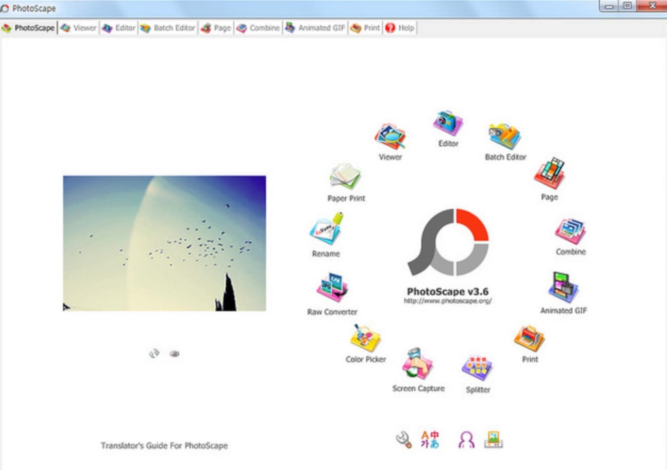 photoscape image resizer 300x80