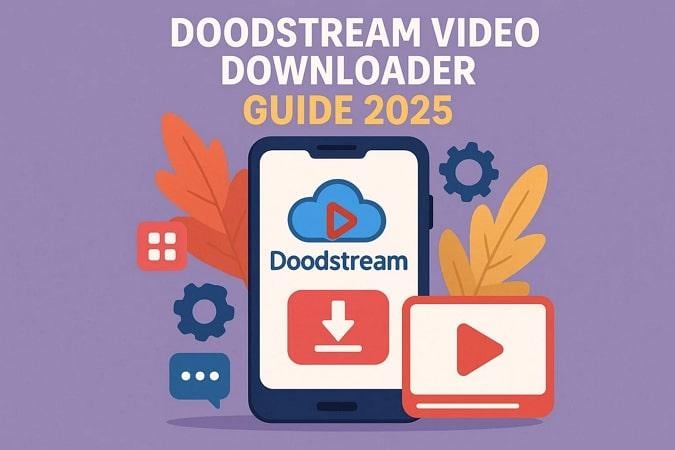 how to download doodstream videos