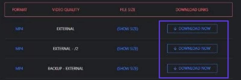 download the doodstream video yt1save
