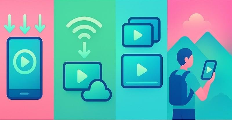 why download doodstream videos